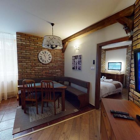 Apartman Marta, 200 M Ski Tatranská Lomnica Exterior photo