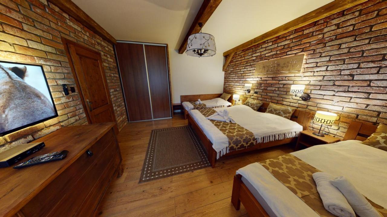 Apartman Marta, 200 M Ski Tatranská Lomnica Exterior photo