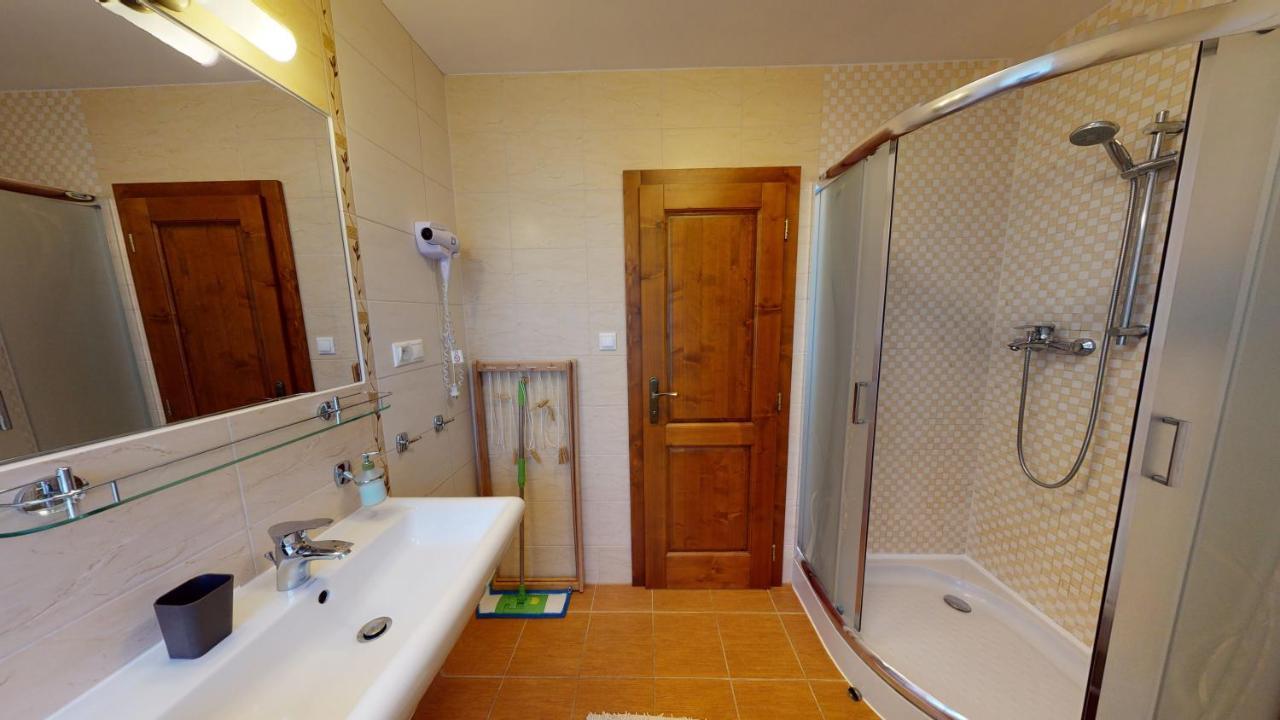 Apartman Marta, 200 M Ski Tatranská Lomnica Exterior photo