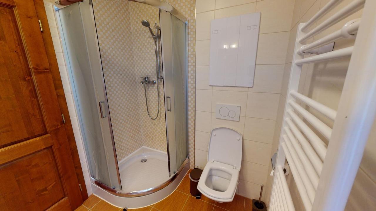 Apartman Marta, 200 M Ski Tatranská Lomnica Exterior photo