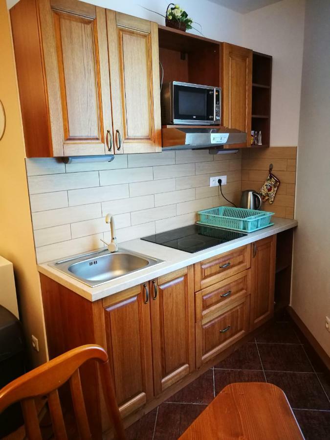 Apartman Marta, 200 M Ski Tatranská Lomnica Exterior photo