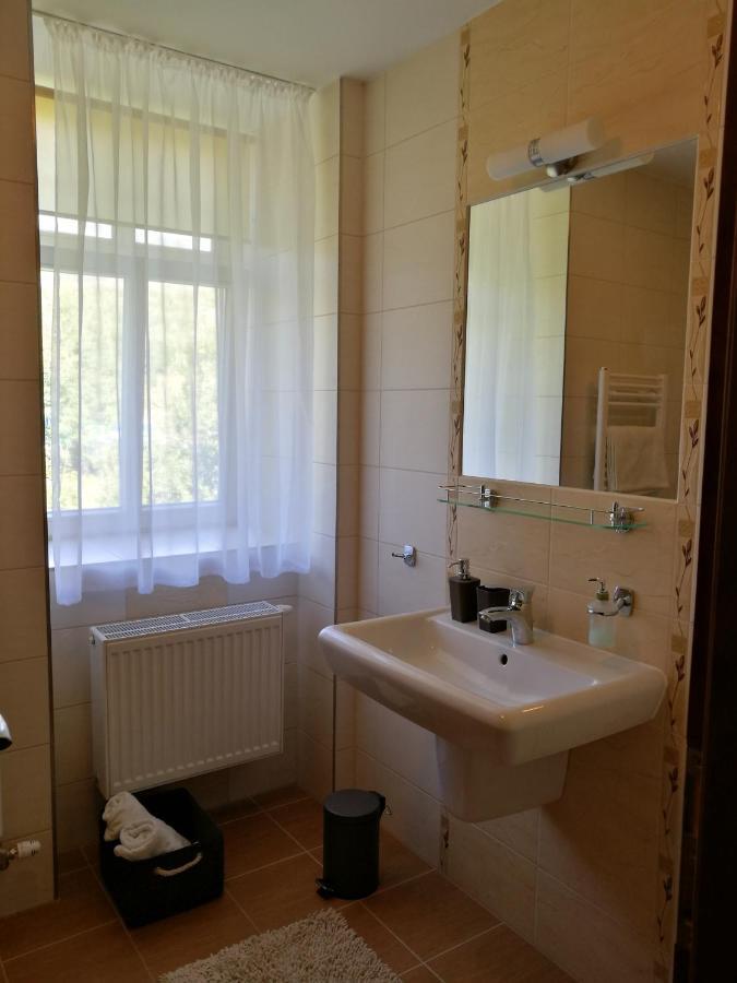 Apartman Marta, 200 M Ski Tatranská Lomnica Exterior photo